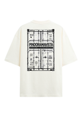 Camiseta "Pindorama" Exportação Cultural
