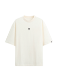 Camiseta “Minimalista” Onça – Off White