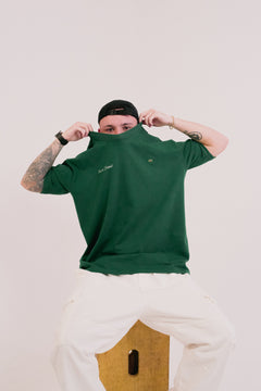Camiseta "País do Futebol"