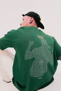 Camiseta "País do Futebol"