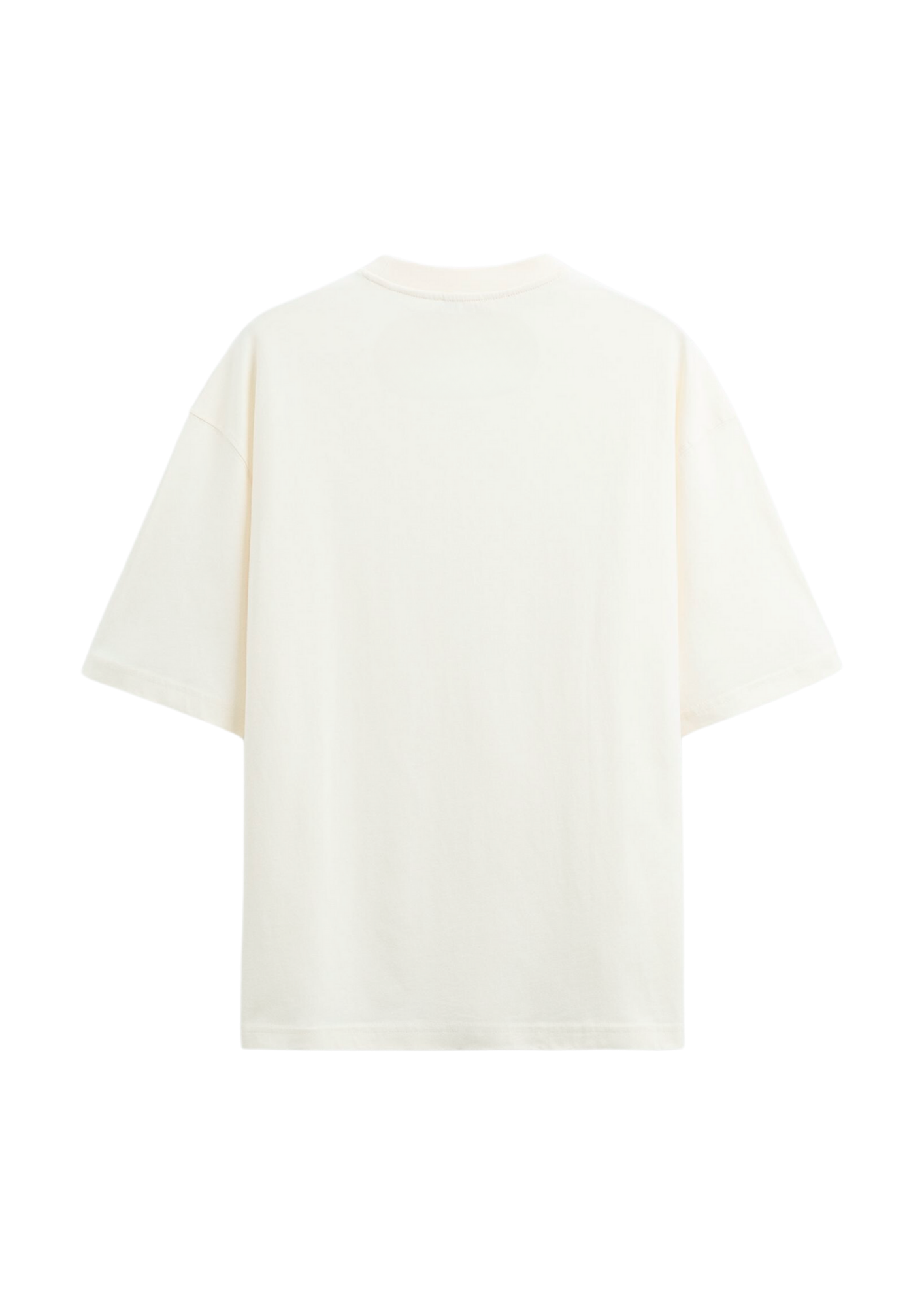 Camiseta “Arquitetura e Cidades” Horizonte Rio de Janeiro – Off White